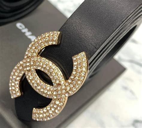 chanel plus size belts|Chanel belts for ladies.